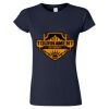 Softstyle Women’s Light Weight T-Shirt Thumbnail