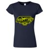 Softstyle Women’s Light Weight T-Shirt Thumbnail