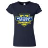 Softstyle Women’s Light Weight T-Shirt Thumbnail