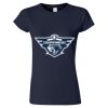 Softstyle Women’s Light Weight T-Shirt Thumbnail