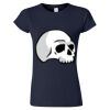 Softstyle Women’s Light Weight T-Shirt Thumbnail