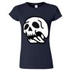 Softstyle Women’s Light Weight T-Shirt Thumbnail