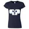 Softstyle Women’s Light Weight T-Shirt Thumbnail