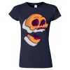 Softstyle Women’s Light Weight T-Shirt Thumbnail
