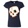 Softstyle Women’s Light Weight T-Shirt Thumbnail