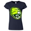 Softstyle Women’s Light Weight T-Shirt Thumbnail
