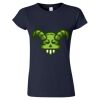 Softstyle Women’s Light Weight T-Shirt Thumbnail