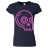 Softstyle Women’s Light Weight T-Shirt Thumbnail