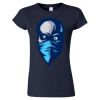 Softstyle Women’s Light Weight T-Shirt Thumbnail