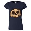 Softstyle Women’s Light Weight T-Shirt Thumbnail