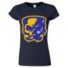 Softstyle Women’s Light Weight T-Shirt Thumbnail