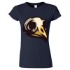 Softstyle Women’s Light Weight T-Shirt Thumbnail