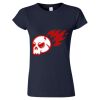 Softstyle Women’s Light Weight T-Shirt Thumbnail