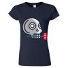 Softstyle Women’s Light Weight T-Shirt Thumbnail