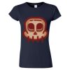 Softstyle Women’s Light Weight T-Shirt Thumbnail