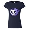 Softstyle Women’s Light Weight T-Shirt Thumbnail
