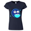 Softstyle Women’s Light Weight T-Shirt Thumbnail