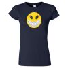 Softstyle Women’s Light Weight T-Shirt Thumbnail