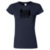 Softstyle Women’s Light Weight T-Shirt Thumbnail