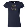 Softstyle Women’s Light Weight T-Shirt Thumbnail