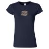 Softstyle Women’s Light Weight T-Shirt Thumbnail