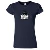 Softstyle Women’s Light Weight T-Shirt Thumbnail