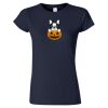 Softstyle Women’s Light Weight T-Shirt Thumbnail