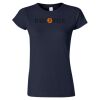 Softstyle Women’s Light Weight T-Shirt Thumbnail