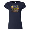 Softstyle Women’s Light Weight T-Shirt Thumbnail