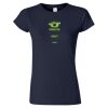 Softstyle Women’s Light Weight T-Shirt Thumbnail
