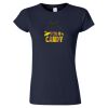 Softstyle Women’s Light Weight T-Shirt Thumbnail