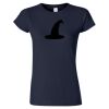 Softstyle Women’s Light Weight T-Shirt Thumbnail