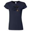 Softstyle Women’s Light Weight T-Shirt Thumbnail