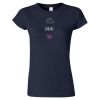 Softstyle Women’s Light Weight T-Shirt Thumbnail