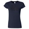Softstyle Women’s Light Weight T-Shirt Thumbnail