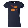 Softstyle Women’s Light Weight T-Shirt Thumbnail