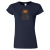 Softstyle Women’s Light Weight T-Shirt Thumbnail