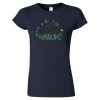Softstyle Women’s Light Weight T-Shirt Thumbnail
