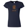 Softstyle Women’s Light Weight T-Shirt Thumbnail