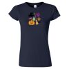 Softstyle Women’s Light Weight T-Shirt Thumbnail