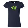 Softstyle Women’s Light Weight T-Shirt Thumbnail