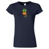 Softstyle Women’s Light Weight T-Shirt Thumbnail