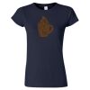 Softstyle Women’s Light Weight T-Shirt Thumbnail