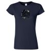 Softstyle Women’s Light Weight T-Shirt Thumbnail