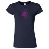 Softstyle Women’s Light Weight T-Shirt Thumbnail