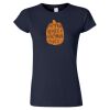 Softstyle Women’s Light Weight T-Shirt Thumbnail