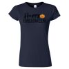 Softstyle Women’s Light Weight T-Shirt Thumbnail