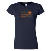 Softstyle Women’s Light Weight T-Shirt Thumbnail