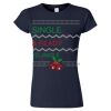 Softstyle Women’s Light Weight T-Shirt Thumbnail