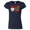 Softstyle Women’s Light Weight T-Shirt Thumbnail